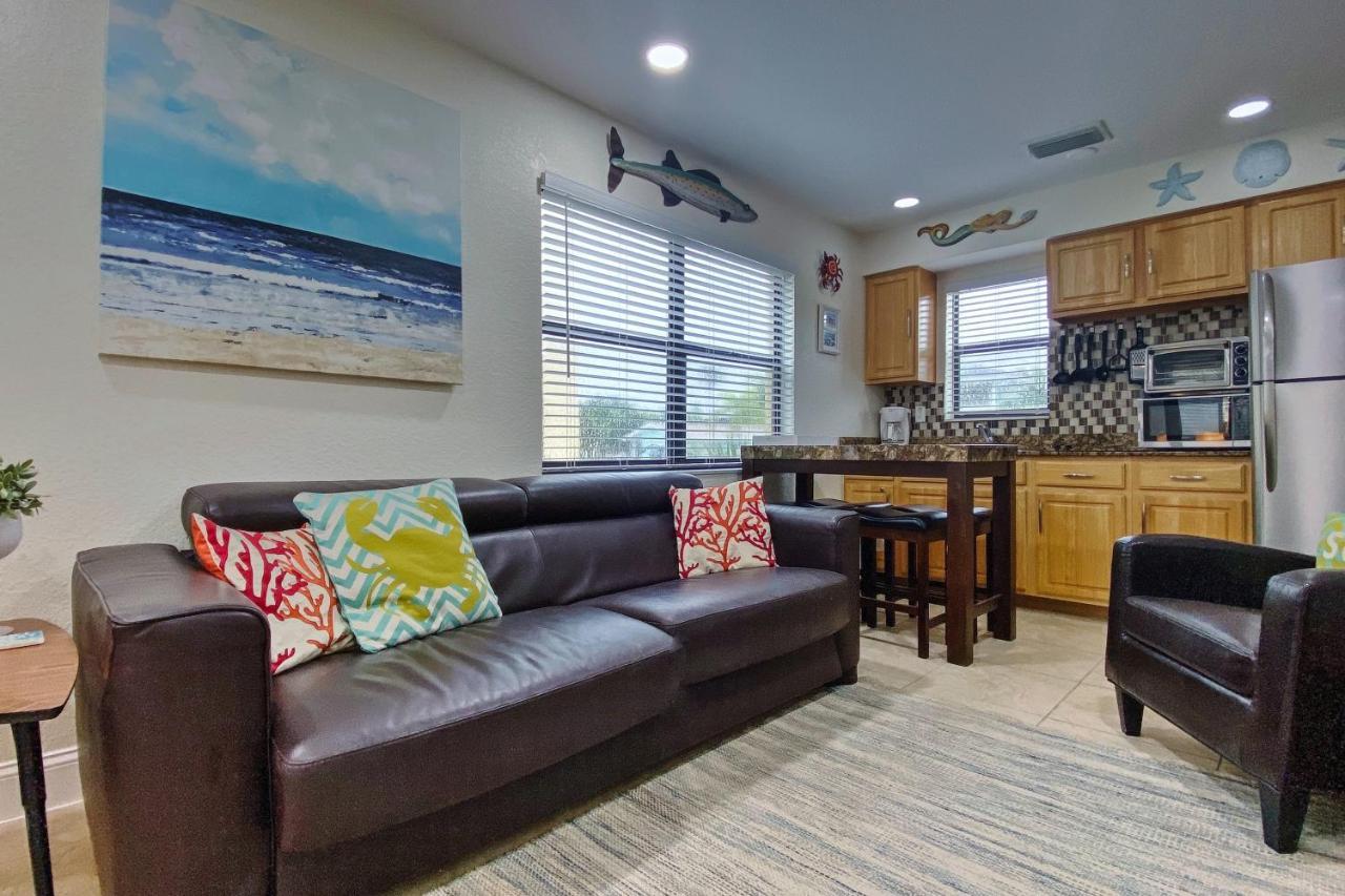 Royal Orleans 111 Appartement St. Pete Beach Buitenkant foto