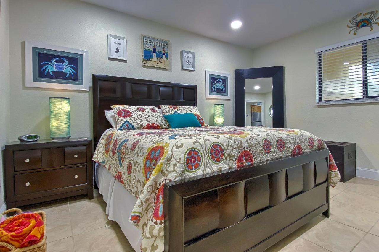 Royal Orleans 111 Appartement St. Pete Beach Buitenkant foto