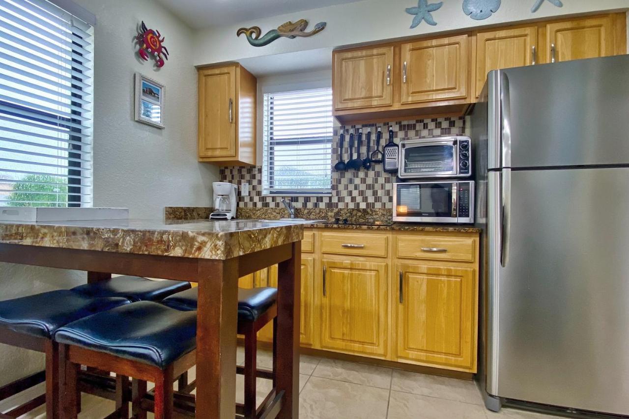 Royal Orleans 111 Appartement St. Pete Beach Buitenkant foto
