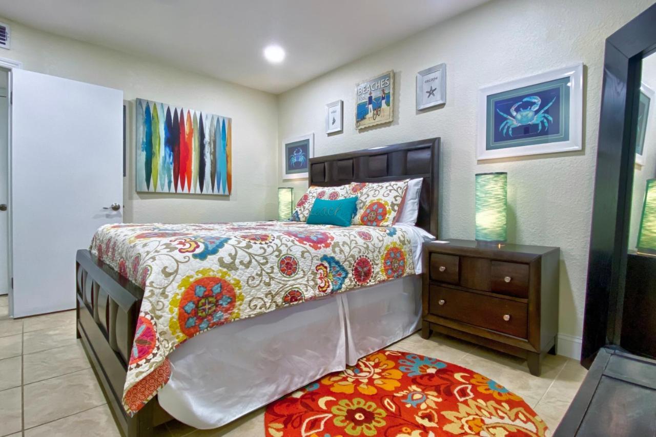Royal Orleans 111 Appartement St. Pete Beach Buitenkant foto