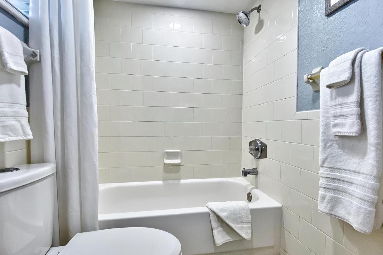 Royal Orleans 111 Appartement St. Pete Beach Buitenkant foto